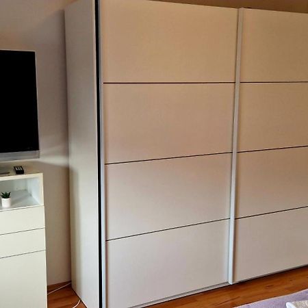 Apartman Lara Crikvenica Kültér fotó
