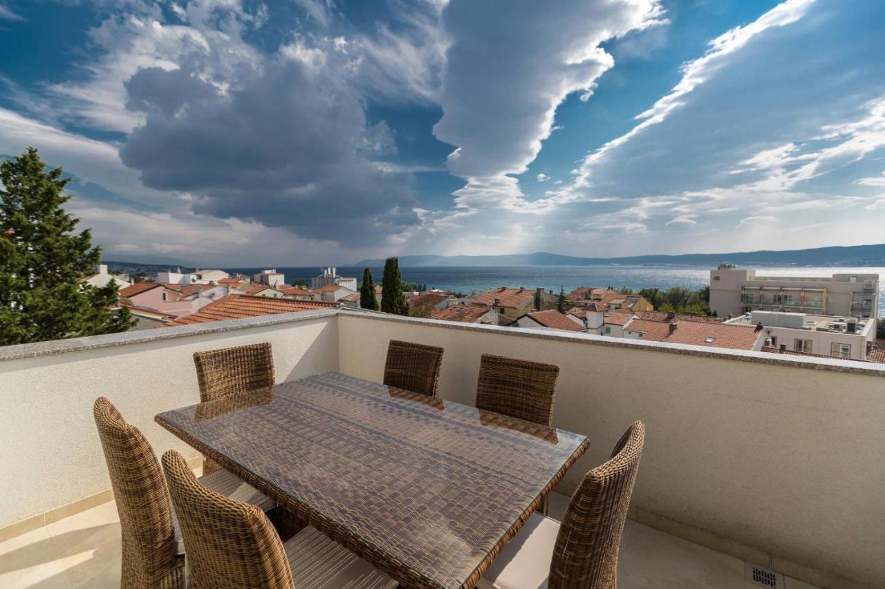 Apartman Lara Crikvenica Kültér fotó