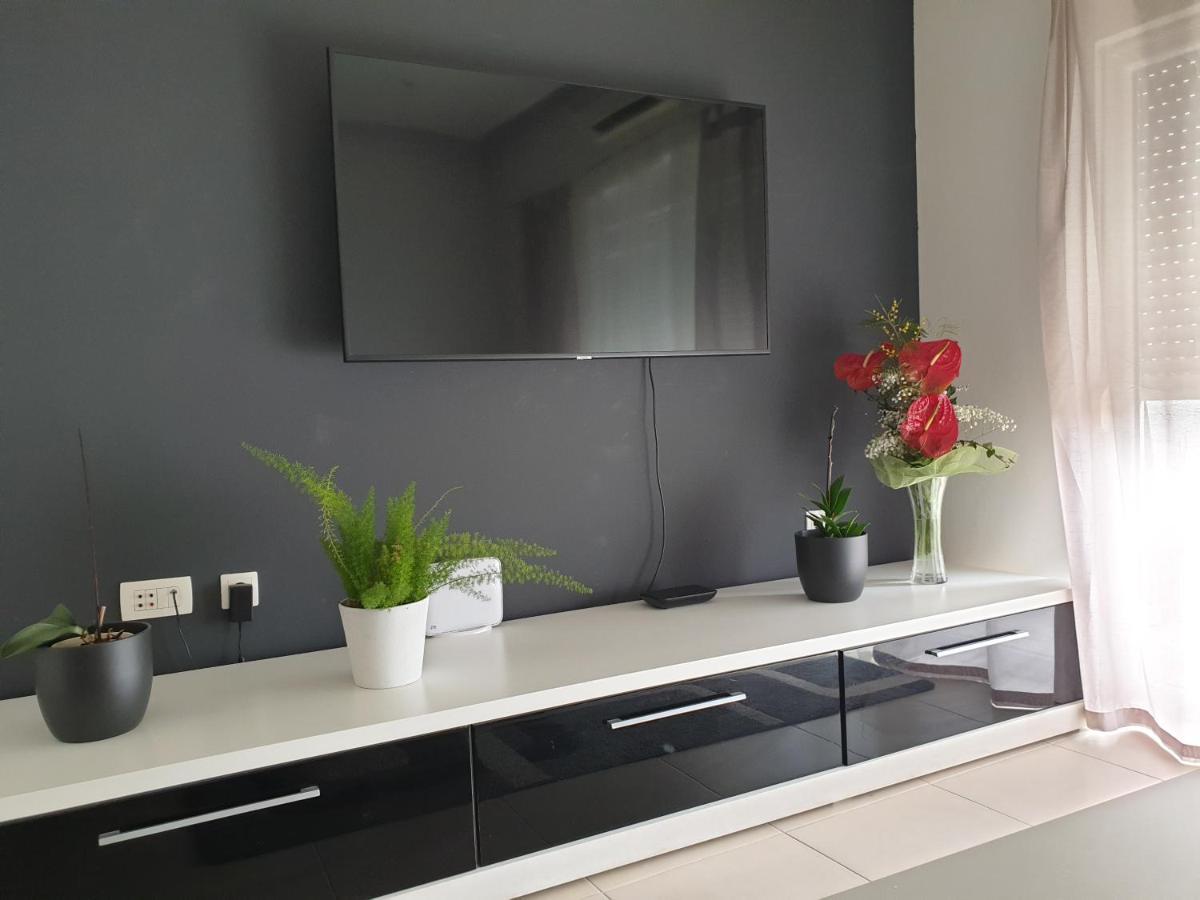 Apartman Lara Crikvenica Kültér fotó