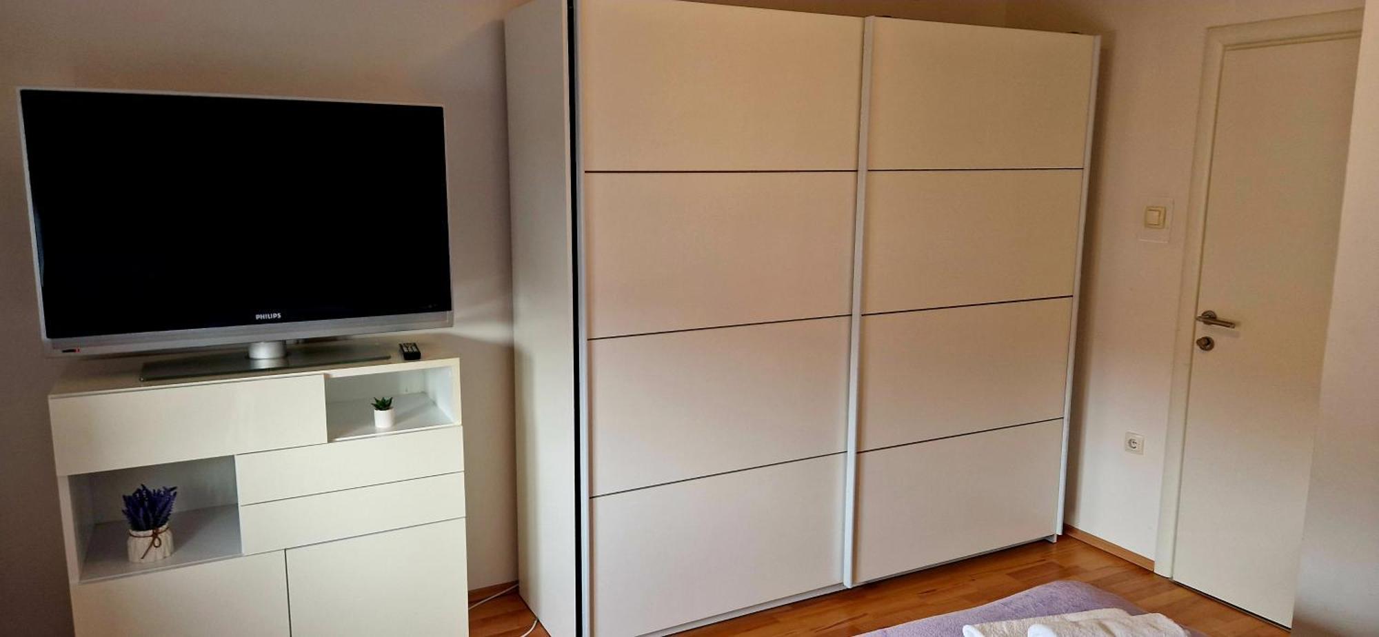 Apartman Lara Crikvenica Kültér fotó
